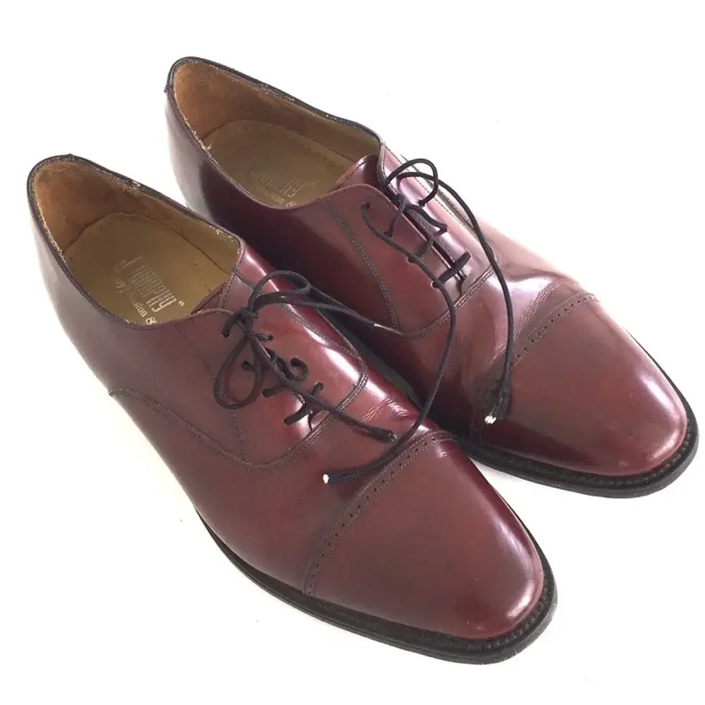 J.Murphy by Johnston & Murphy 11.5 men